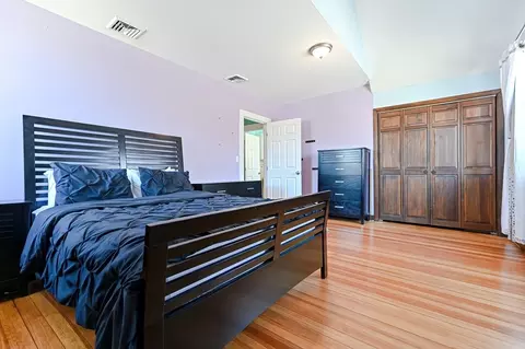 Bedroom - 1396 County St, Attleboro, MA 02703 photo 2 of 8