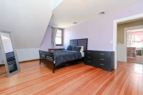 Bedroom - 1396 County St, Attleboro, MA 02703 photo 1 of 8