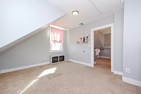 Bedroom - 1396 County St, Attleboro, MA 02703 photo 7 of 8