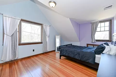 Bedroom - 1396 County St, Attleboro, MA 02703 photo 3 of 8