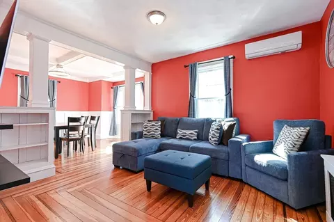Living - 1396 County St, Attleboro, MA 02703 photo 3 of 3
