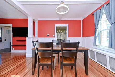 Dining - 1396 County St, Attleboro, MA 02703 photo 4 of 7