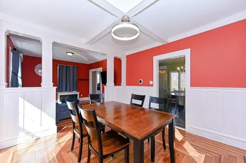 Dining - 1396 County St, Attleboro, MA 02703 photo 5 of 7