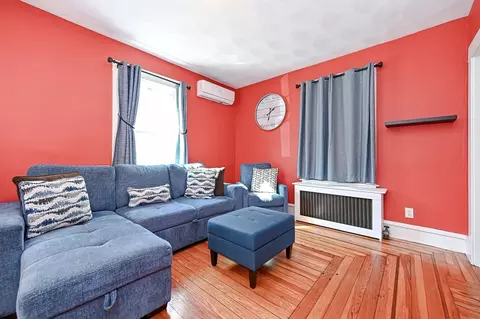 Living - 1396 County St, Attleboro, MA 02703 photo 2 of 3