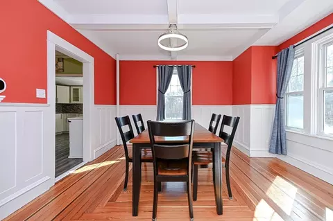 Dining - 1396 County St, Attleboro, MA 02703 photo 7 of 7