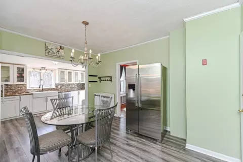 Dining - 1396 County St, Attleboro, MA 02703 photo 3 of 7