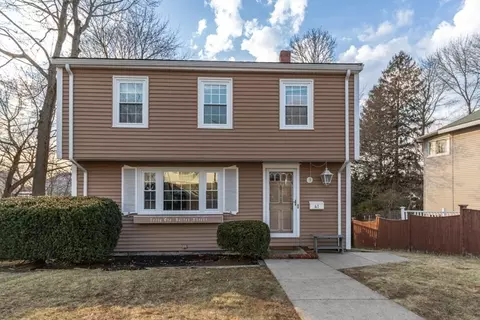 41 Butler St, Medford, MA 02155