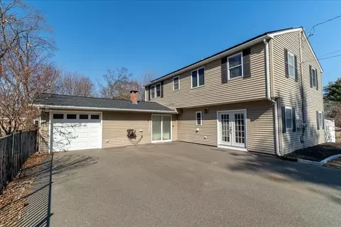 8 Irving Rd, Natick, MA 01760