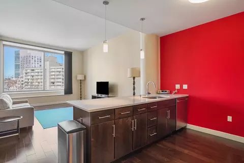 43 Westland Ave #607, Boston, MA 02115
