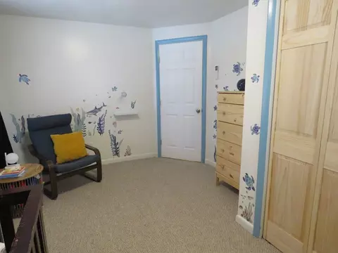 Bedroom - 5 Stephens Ave, Wareham, MA 02571 photo 7 of 8