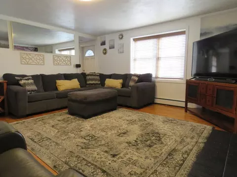 Living - 5 Stephens Ave, Wareham, MA 02571 photo 3 of 5