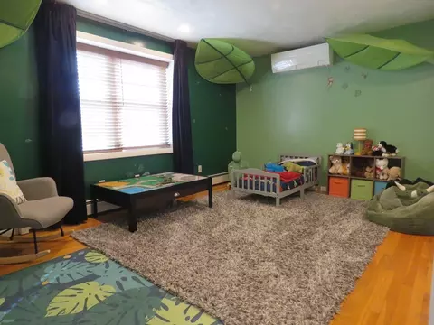 Bedroom - 5 Stephens Ave, Wareham, MA 02571 photo 3 of 8