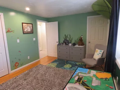 Bedroom - 5 Stephens Ave, Wareham, MA 02571 photo 5 of 8