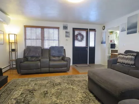 Living - 5 Stephens Ave, Wareham, MA 02571 photo 4 of 5