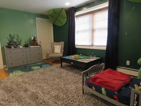 Bedroom - 5 Stephens Ave, Wareham, MA 02571 photo 4 of 8