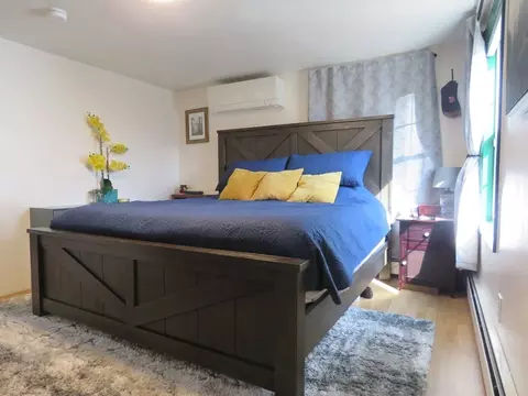 Bedroom - 5 Stephens Ave, Wareham, MA 02571 photo 1 of 8