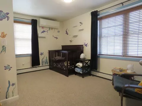 Bedroom - 5 Stephens Ave, Wareham, MA 02571 photo 6 of 8
