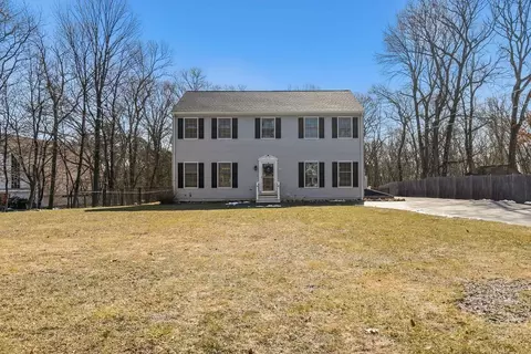 235 Pleasant, Franklin, MA 02038