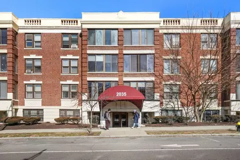 2035 Commonwealth Ave #12A, Boston, MA 02135