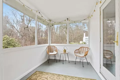 Exterior - 27 Locust Ln, Needham, MA 02492 photo 2 of 10