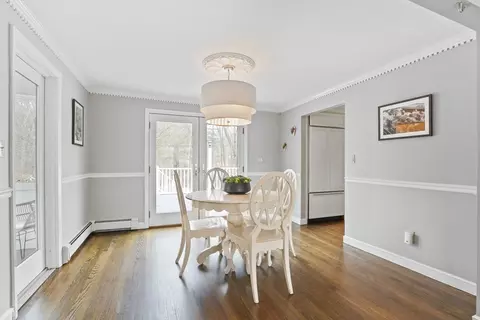 Dining - 27 Locust Ln, Needham, MA 02492 photo 1 of 2