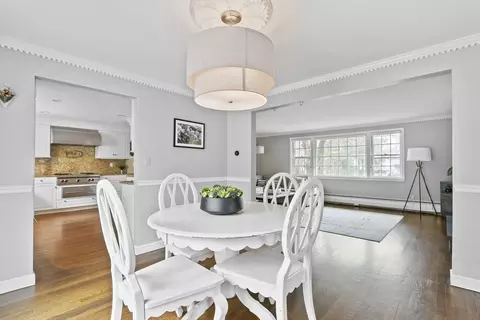 Dining - 27 Locust Ln, Needham, MA 02492 photo 2 of 2
