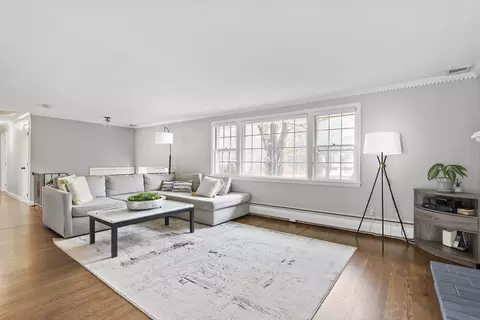 Living - 27 Locust Ln, Needham, MA 02492 photo 3 of 8