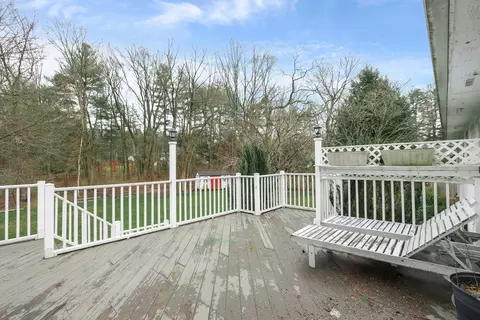 Exterior - 27 Locust Ln, Needham, MA 02492 photo 5 of 10