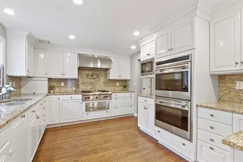 Kitchen - 27 Locust Ln, Needham, MA 02492 photo 1 of 4