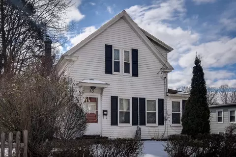 33 Fruit St, Milford, MA 01757