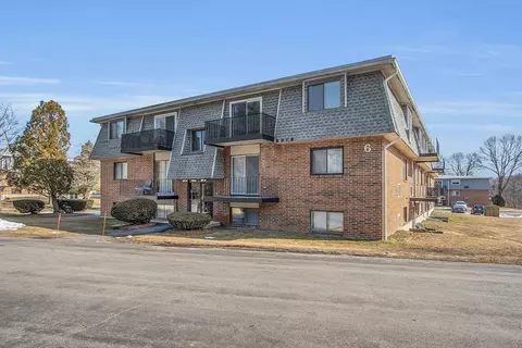 176 Maple Ave #6-6, Rutland, MA 01543