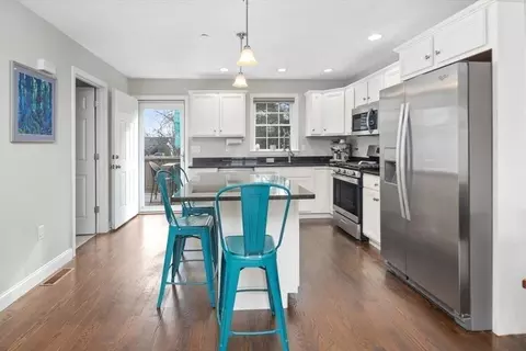 1 Paradise Ln #C2, Whitman, MA 02382