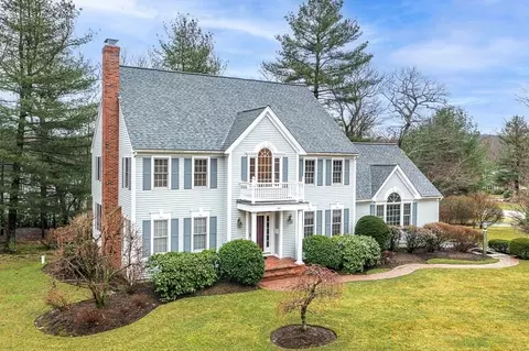 64 Algonquian Dr, Natick, MA 01760