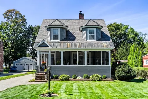 Exterior - 52 Rivercliff Rd, Lowell, MA 01852 photo 2 of 10