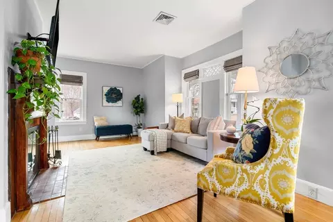 Living - 52 Rivercliff Rd, Lowell, MA 01852 photo 1 of 5