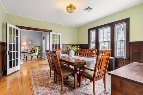 Dining - 52 Rivercliff Rd, Lowell, MA 01852 photo 4 of 9
