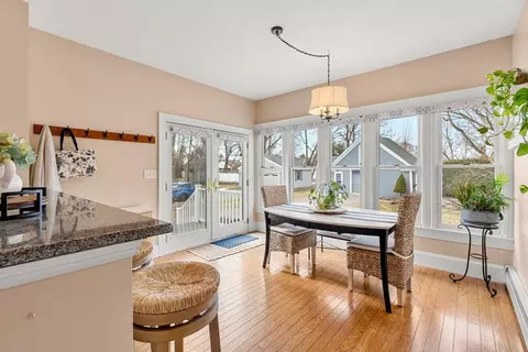 Dining - 52 Rivercliff Rd, Lowell, MA 01852 photo 6 of 9