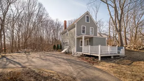 6 High St Ct # R, Rockport, MA 01966