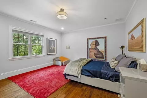 Bedroom - 8 Aston Rd, Chestnut Hill, MA 02467 photo 5 of 5