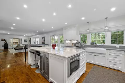 Kitchen - 8 Aston Rd, Chestnut Hill, MA 02467 photo 6 of 6