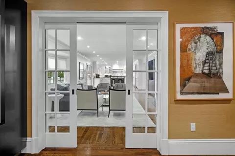 Dining - 8 Aston Rd, Chestnut Hill, MA 02467 photo 3 of 3