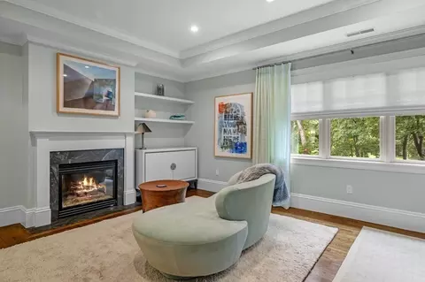 Living - 8 Aston Rd, Chestnut Hill, MA 02467 photo 4 of 4