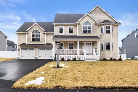 115 Terramor Dr, Tewksbury, MA 01876