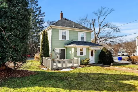 Exterior - 42 Douglas Ave, Maynard, MA 01754 photo 8 of 9