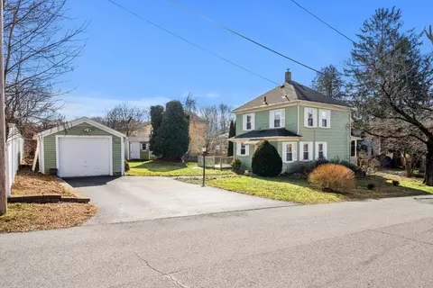 Exterior - 42 Douglas Ave, Maynard, MA 01754 photo 6 of 9
