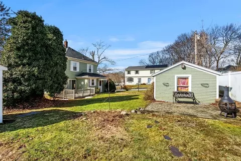 Exterior - 42 Douglas Ave, Maynard, MA 01754 photo 9 of 9