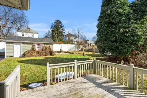 Exterior - 42 Douglas Ave, Maynard, MA 01754 photo 3 of 9
