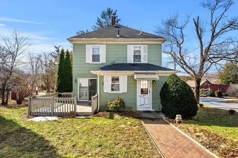Exterior - 42 Douglas Ave, Maynard, MA 01754 photo 7 of 9