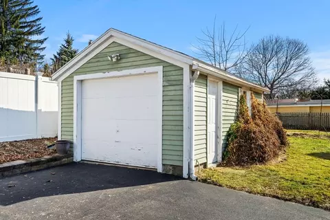 Exterior - 42 Douglas Ave, Maynard, MA 01754 photo 4 of 9