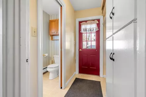 Entry Way - 42 Douglas Ave, Maynard, MA 01754 photo 1 of 3